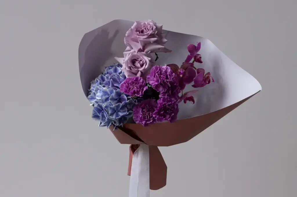 LAVENDER